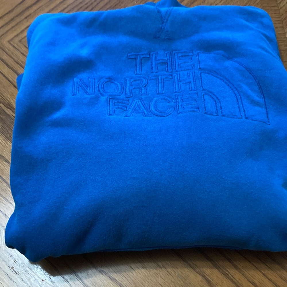 The North Face Hoodie